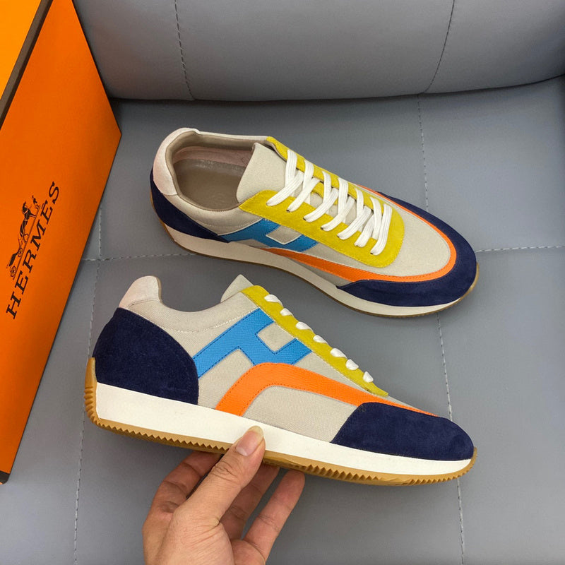 Hermes Luxury Shoes