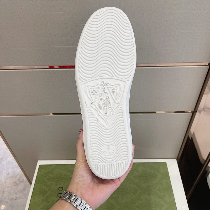 Gucci Luxury Shoes