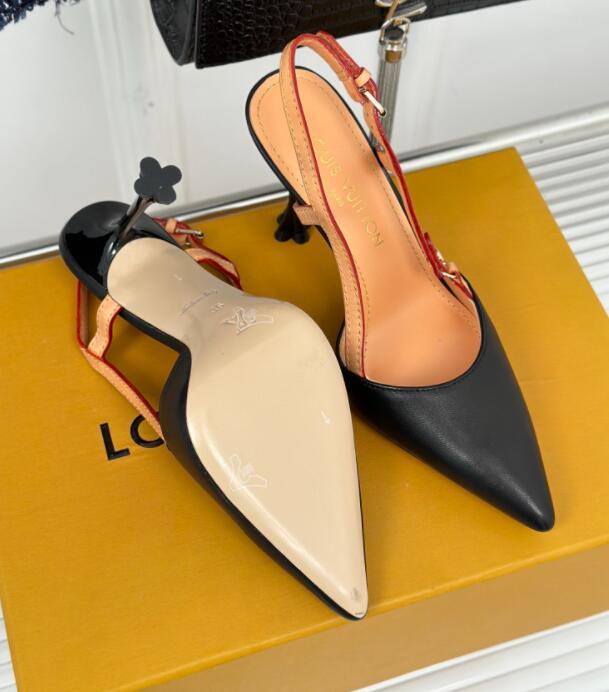 Chloe’s Picks - LOV Women Shoes - 301