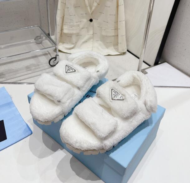 Chloe’s Picks - PD Women Shoes - 209