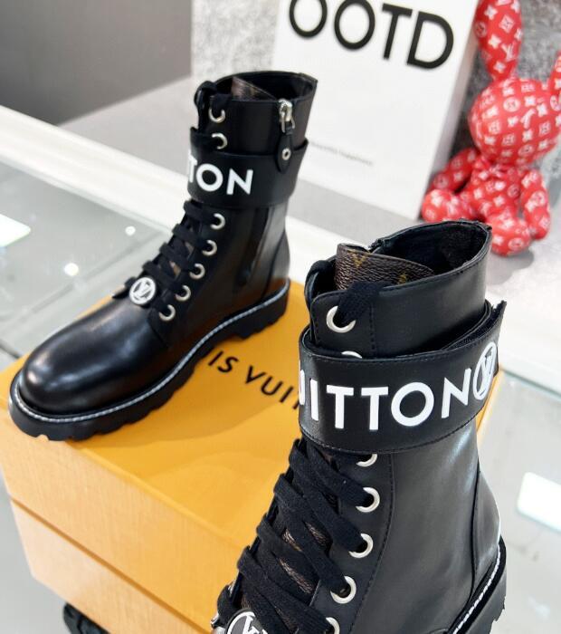 Chloe’s Picks - LOV Women Shoes - 833