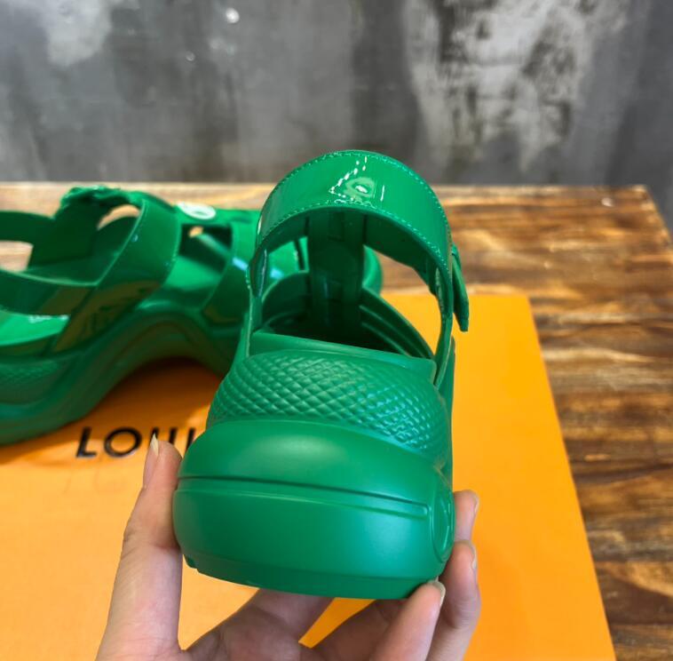 Chloe’s Picks - LOV Women Shoes - 542