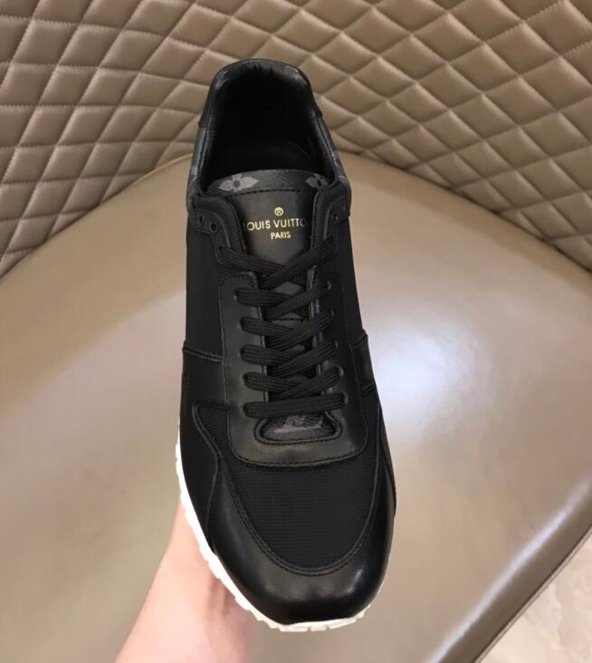 Chloe’s Picks - LOV Men Shoes - 1694
