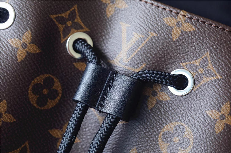 I W Fashion Lu-Vi bags - 9662