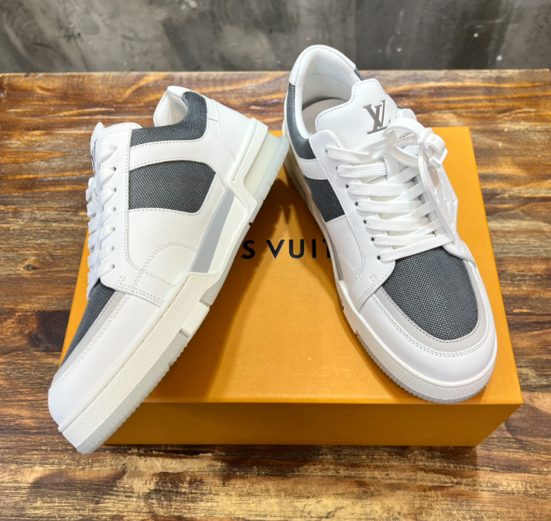 Chloe’s Picks - LOV Men Shoes - 126