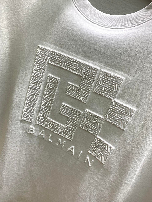 Balmain Clothes