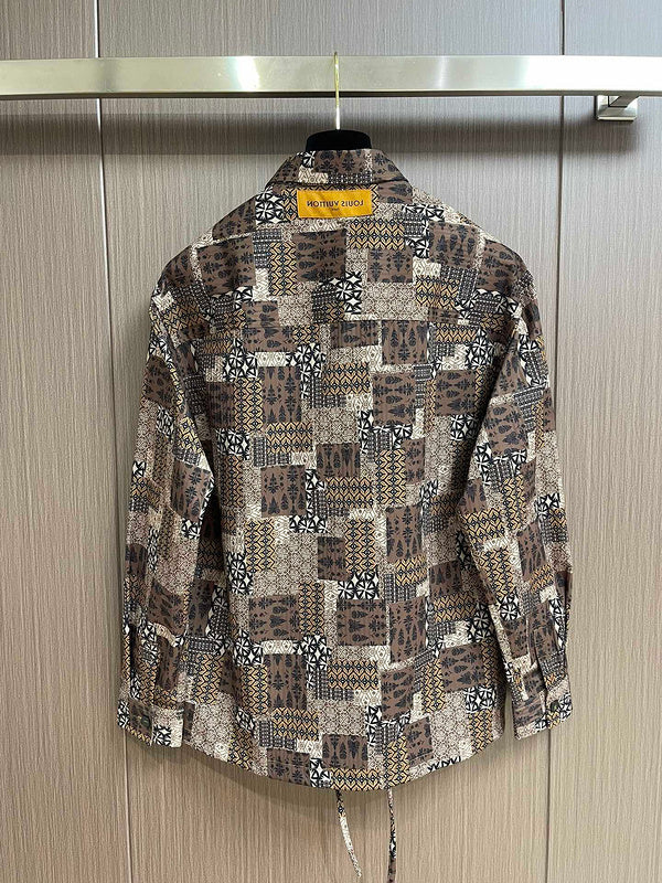 Louis Vuittion Luxury Clothes