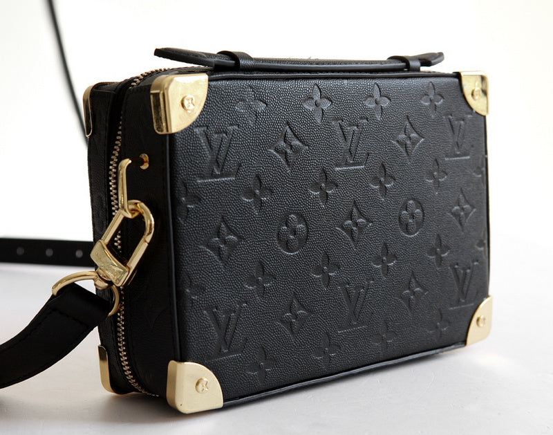 I W Fashion Lu-Vi Bags - 16935