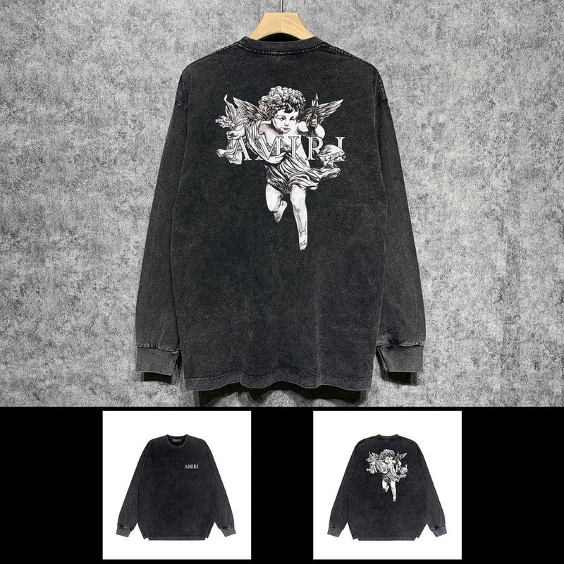 AMIR Hoodies - 171