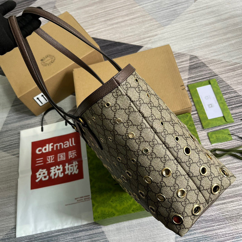 ENT - GCI Bags - 1525