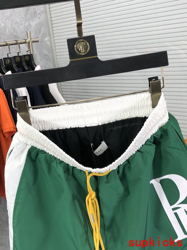 RHUDE Luxury Cloth