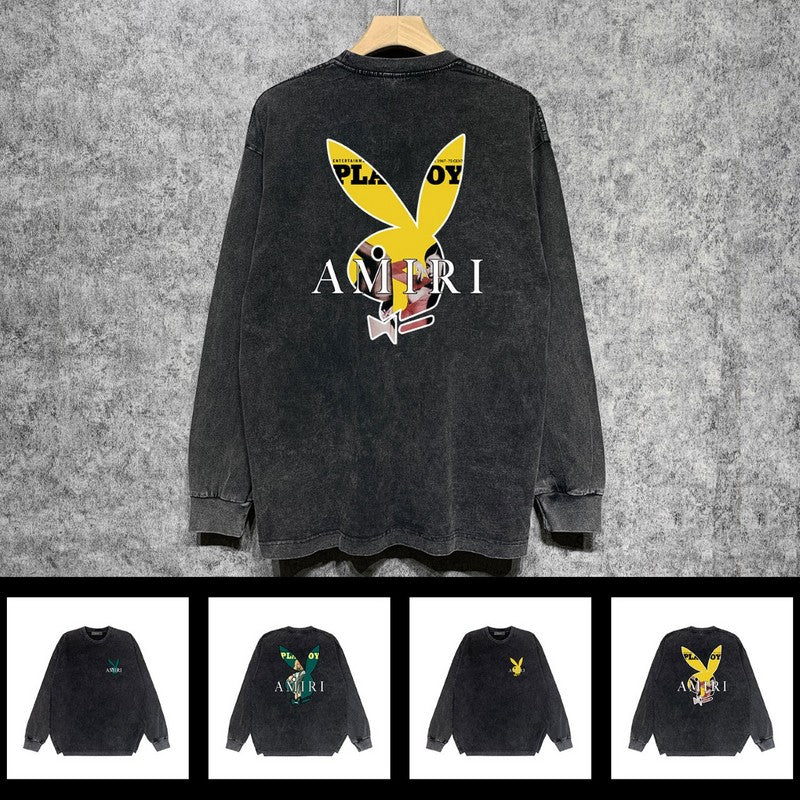 AMIR Hoodies - 139