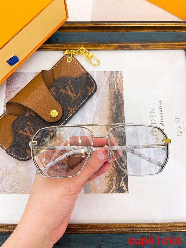 Louis Vuittion Luxury Sunglasses