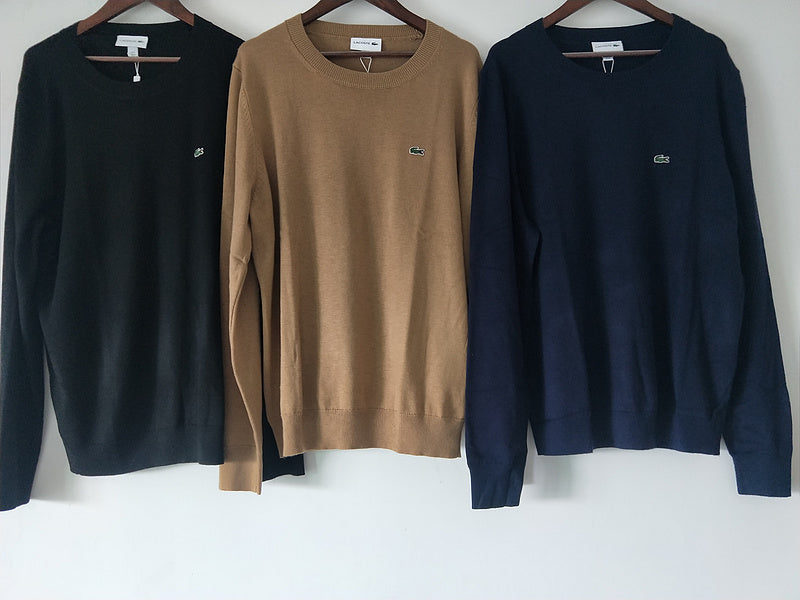 Lacoste Clothes