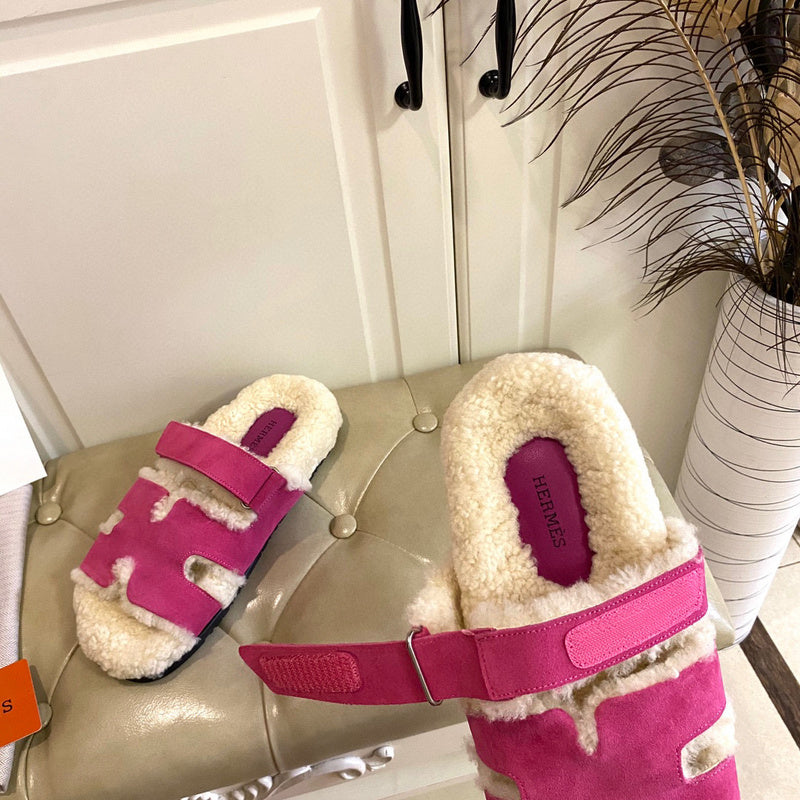 Hermes Luxury Sandals