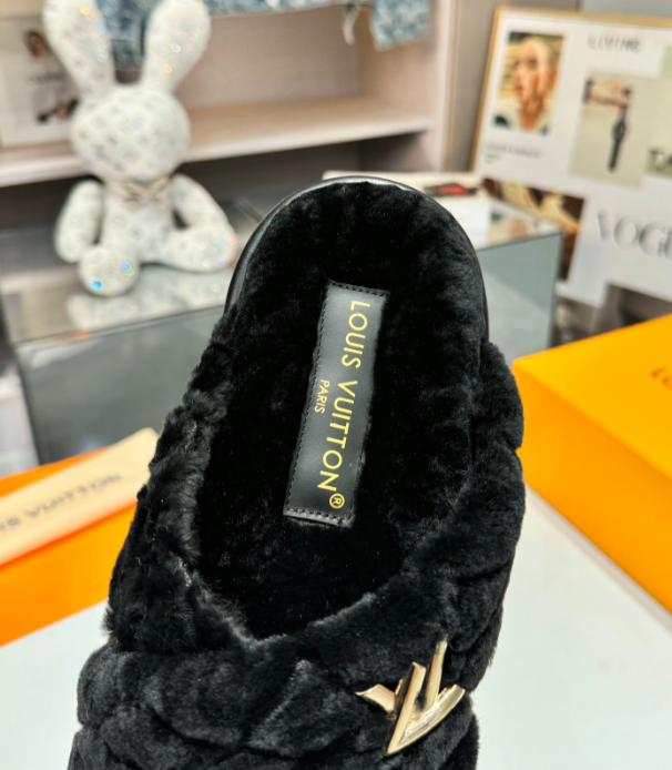 Chloe’s Picks - LOV Women Shoes - 077