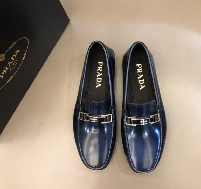 Chloe’s Picks - PD Men Shoes - 390