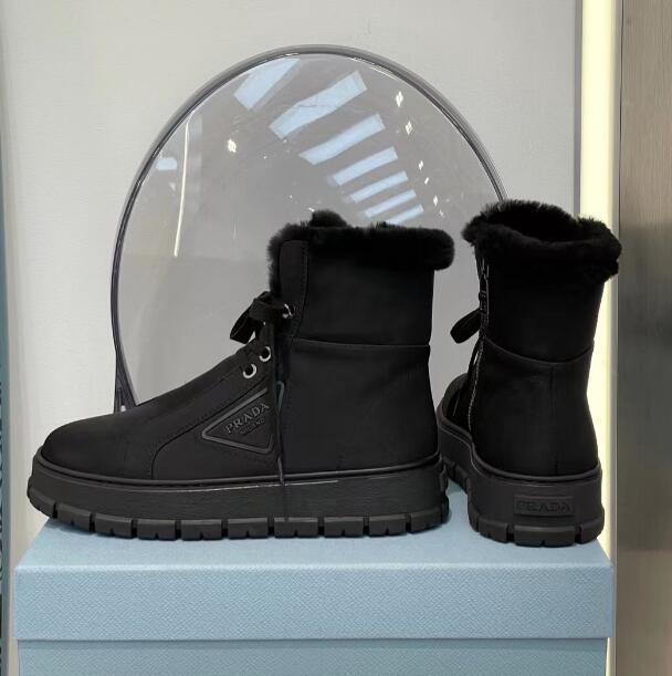 Chloe’s Picks - PD Women Shoes - 306