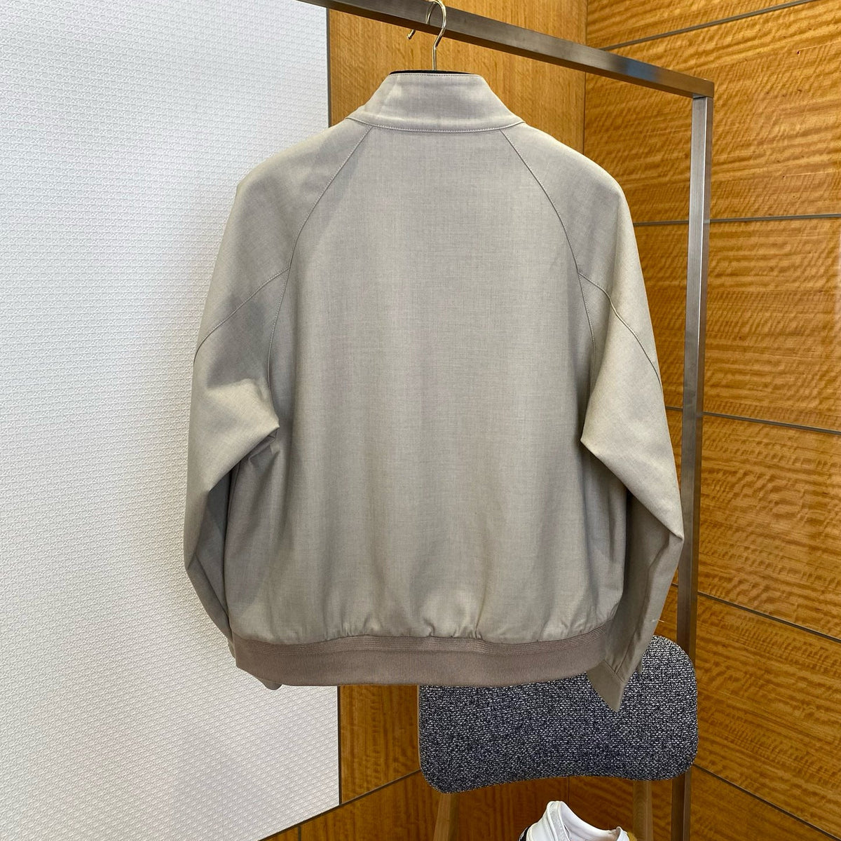LOEW JACKET