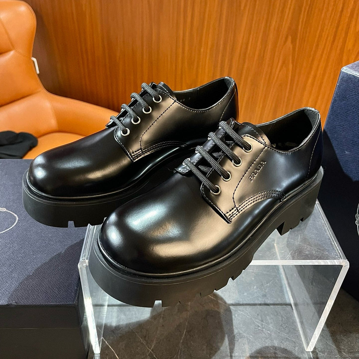 PD LOAFERS