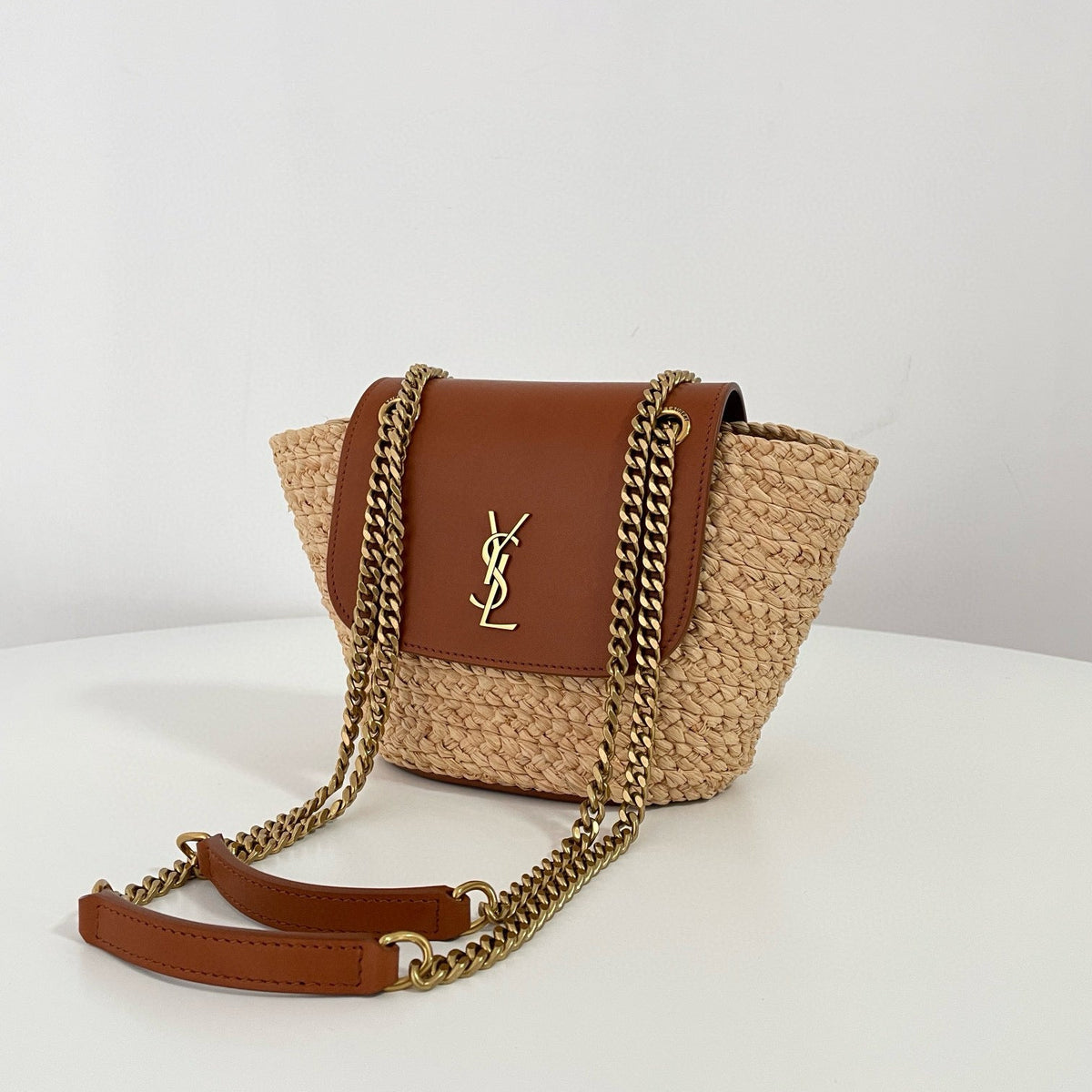 SL MINI MANON BAG