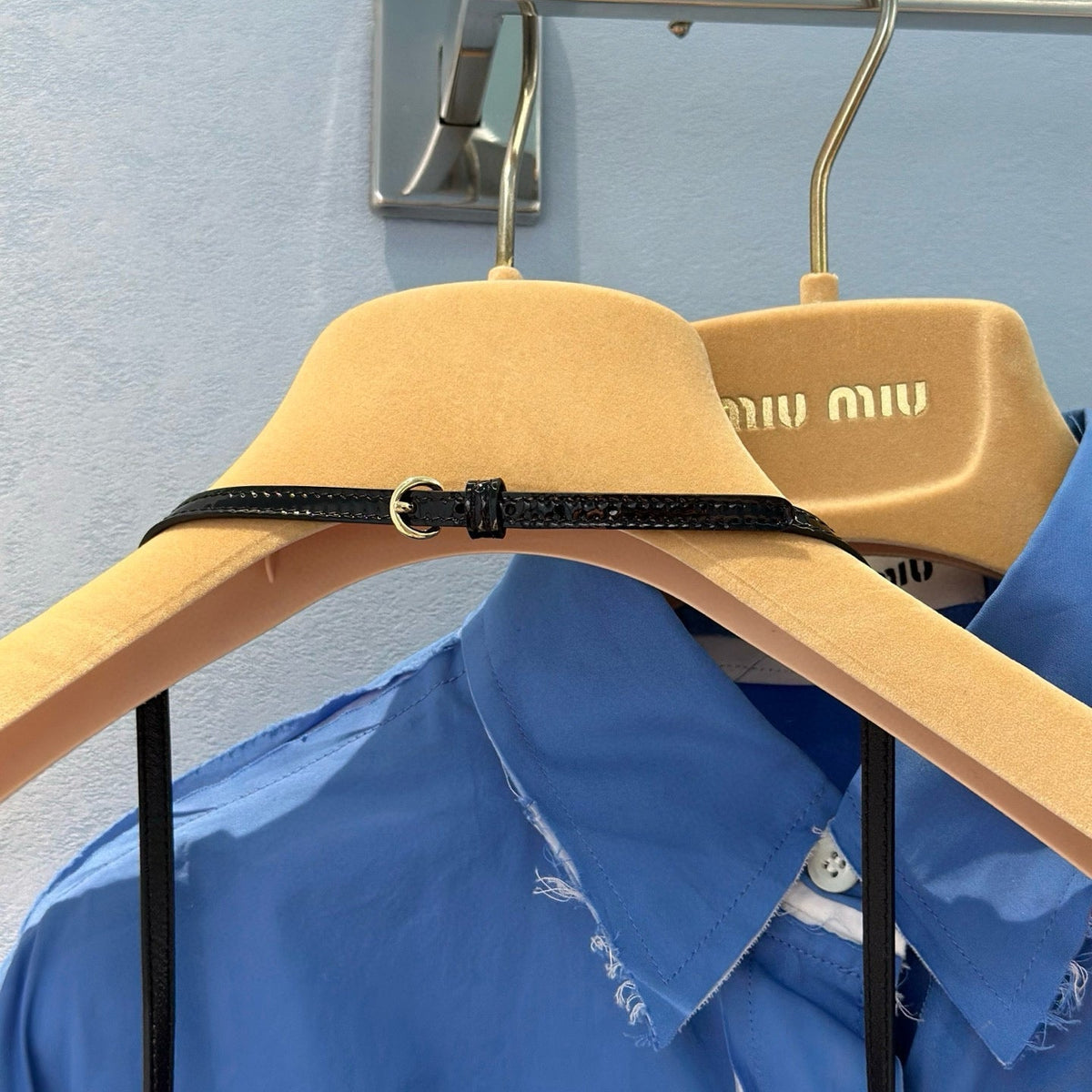 MIU M TOP
