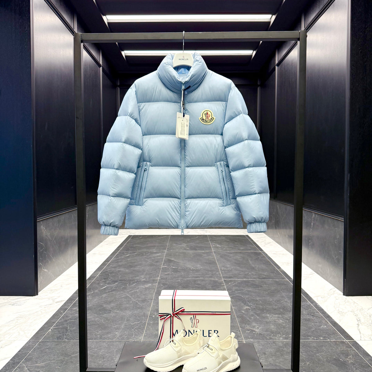 MONC CITALA JACKET