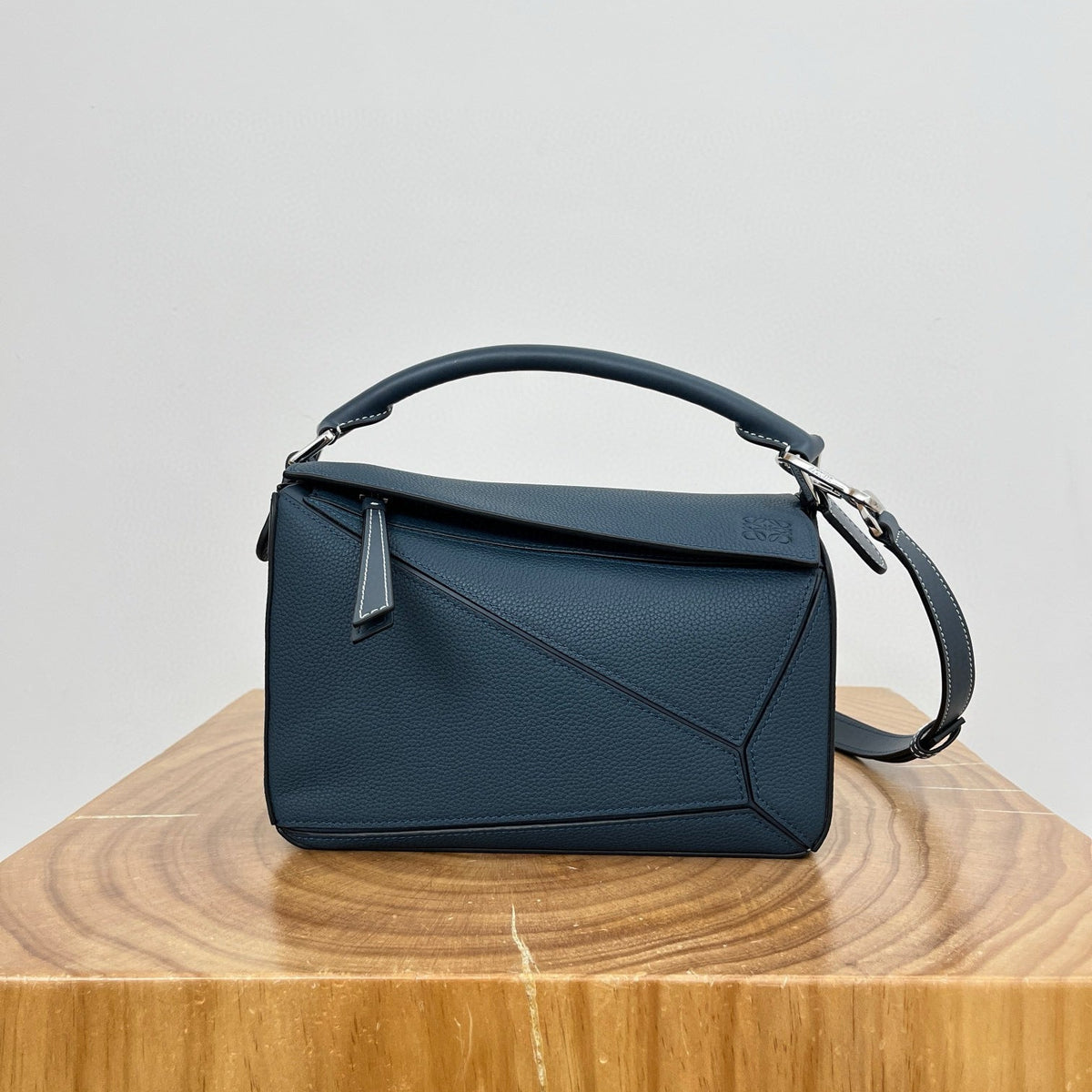 LOEW SMALL PUZZLE BAG