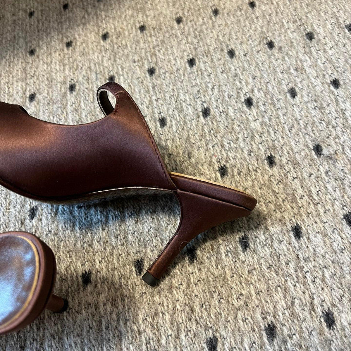 PD HEELS