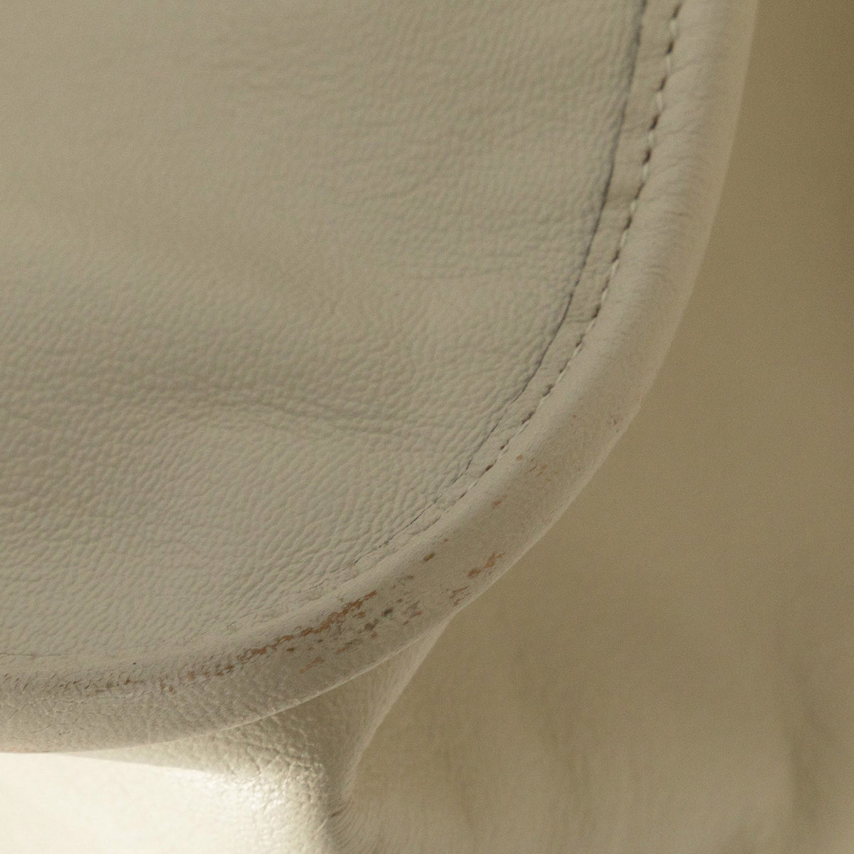 GUCCI Horsebit 1995 Leather Tote Bag