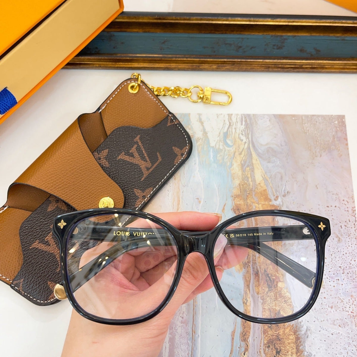 LOU SUNGLASSES
