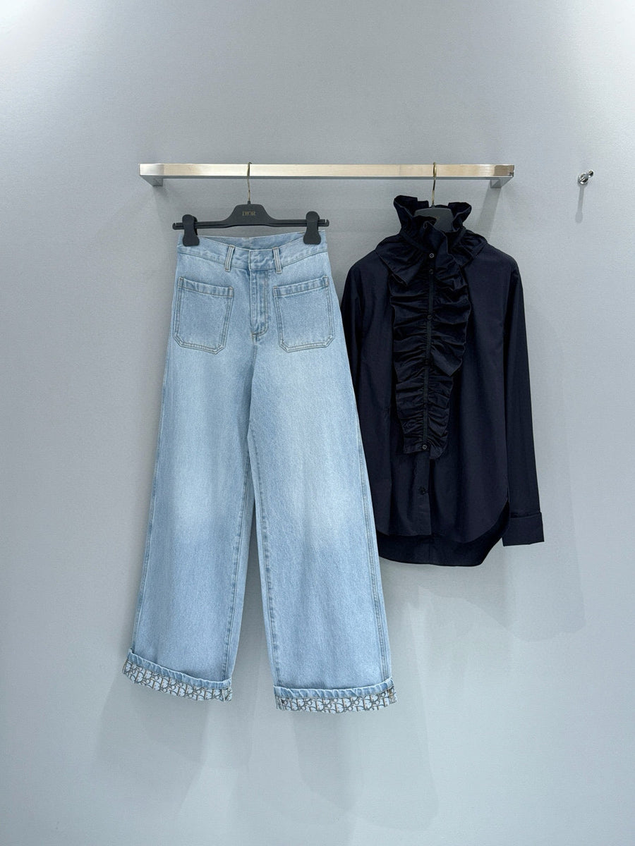 CD JEANS