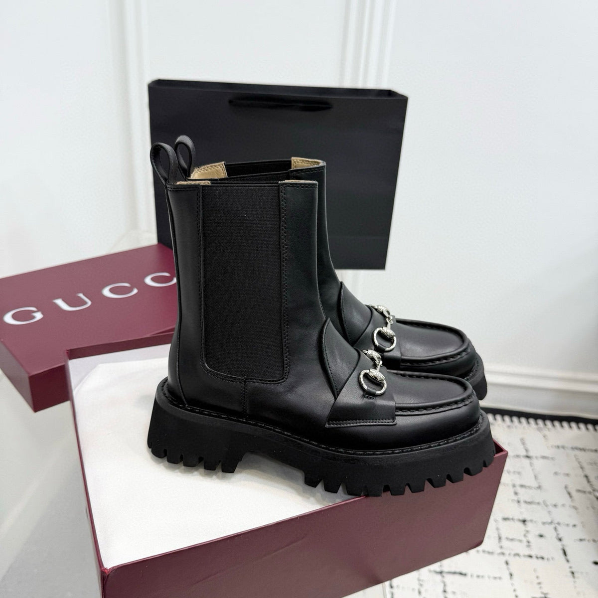 GG BOOTS