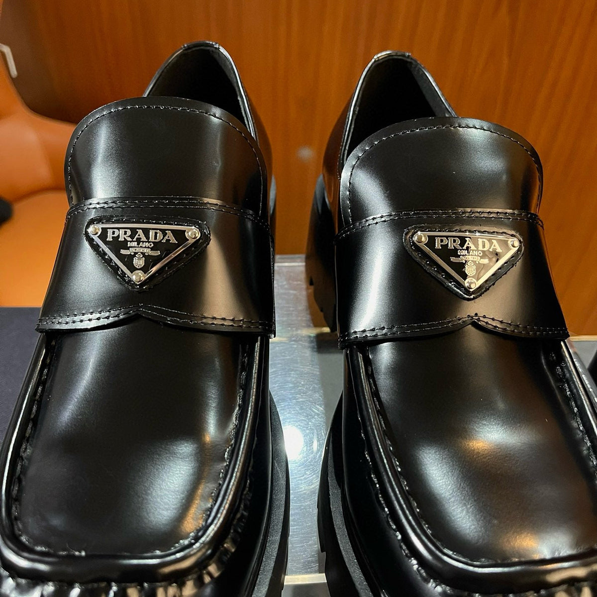 PD LOAFERS