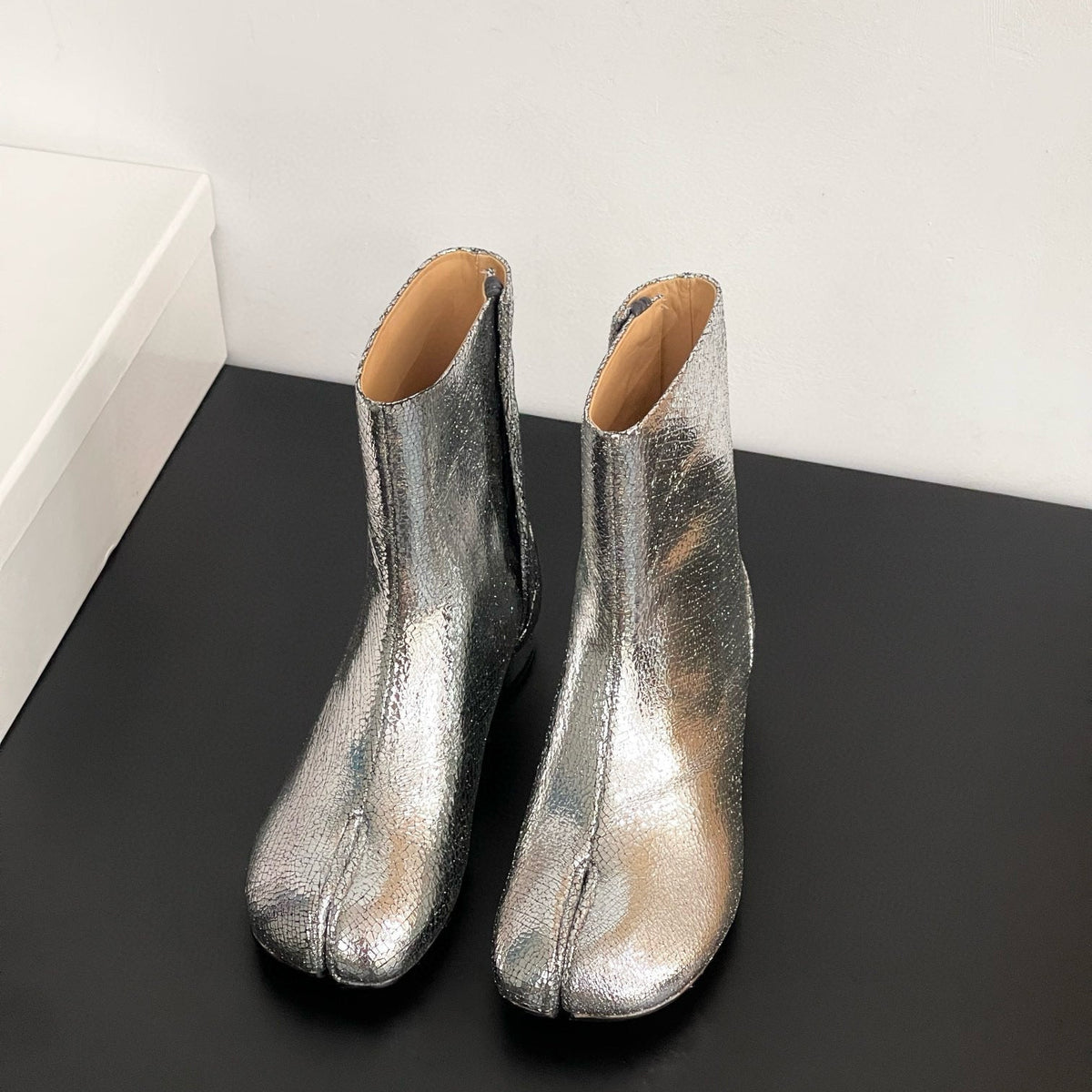 MAISON M TABI BOOTS