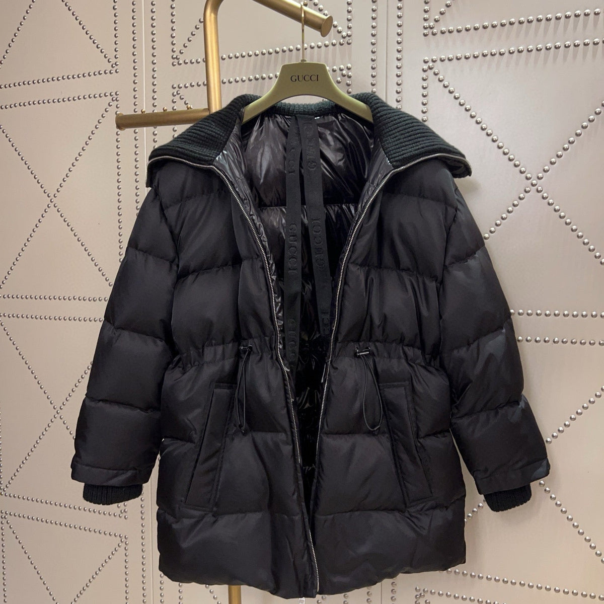 GG JACKET