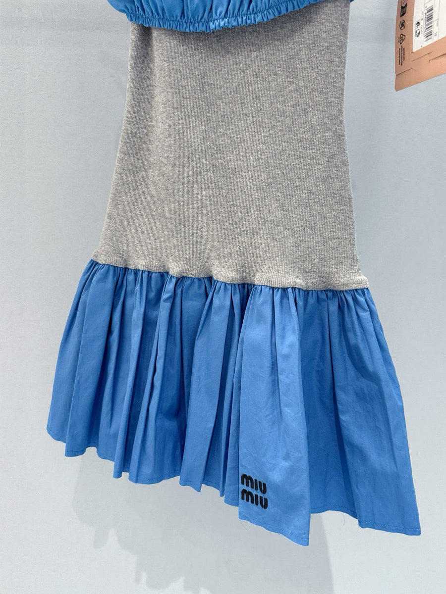 MIU M DRESS