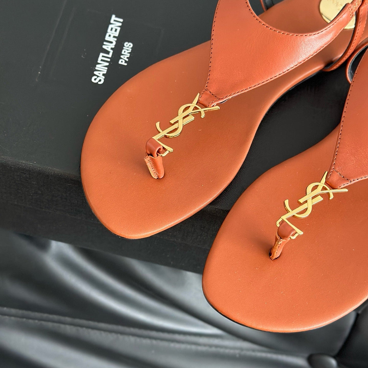 SL SANDALS