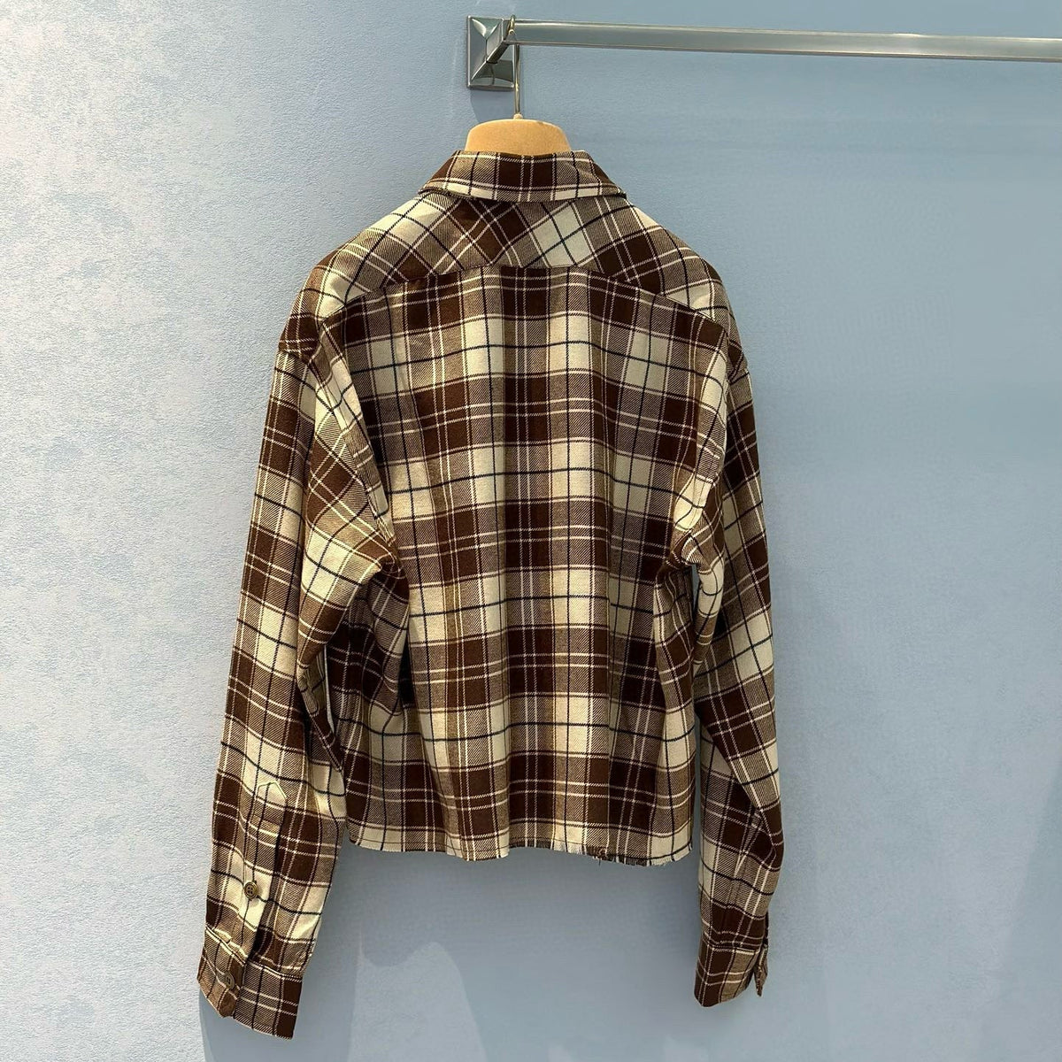 MIU M SHIRT