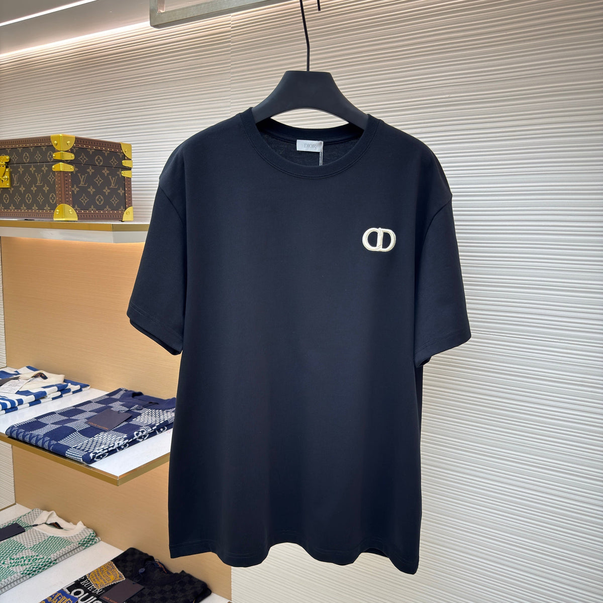 CD T-SHIRT