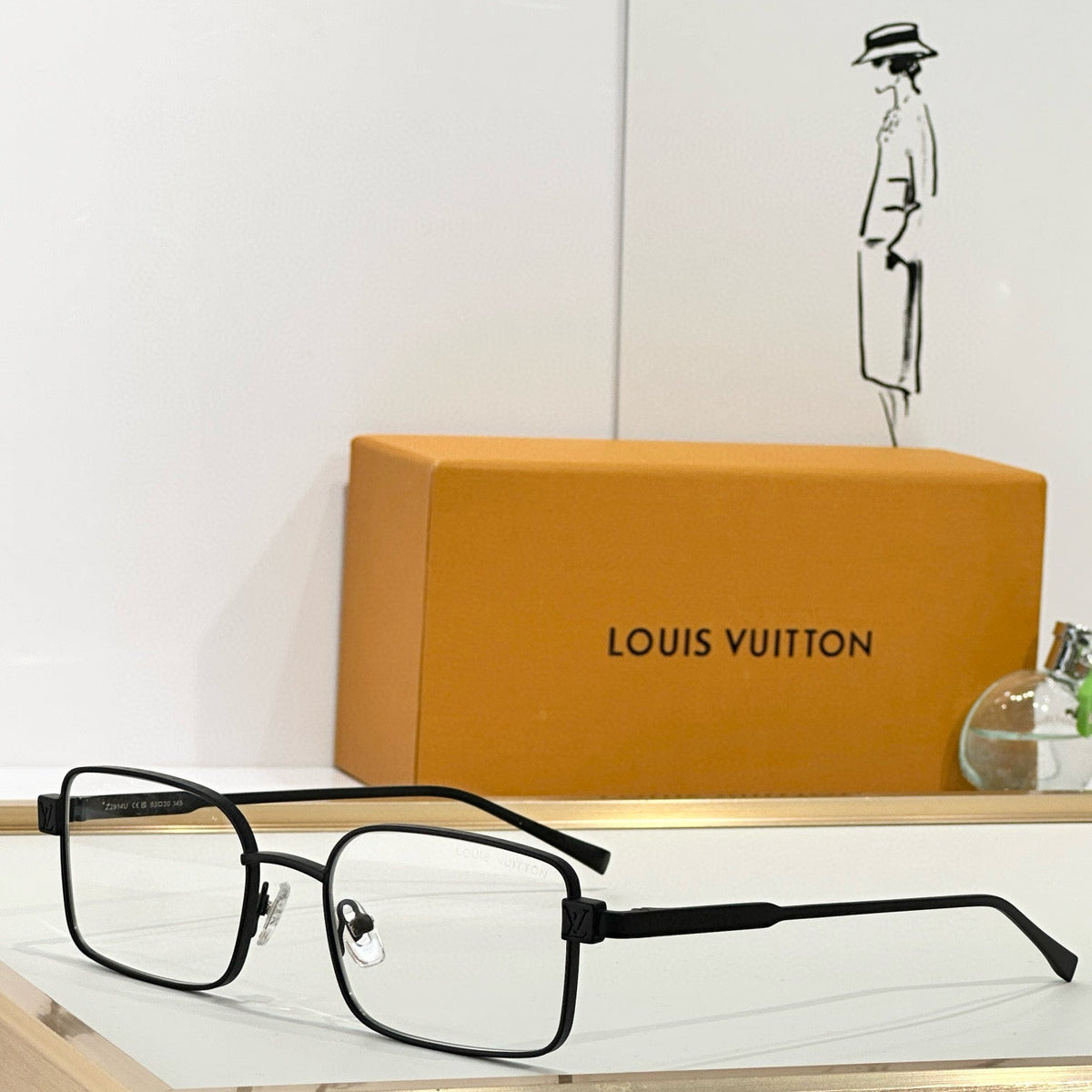 LOU SUNGLASSES