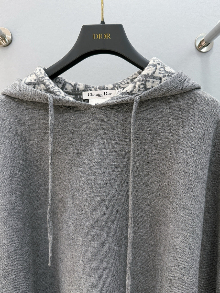 CD PONCHO