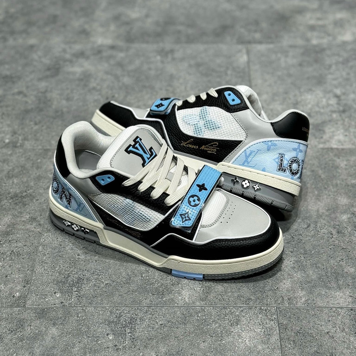 LOU TRAINERS