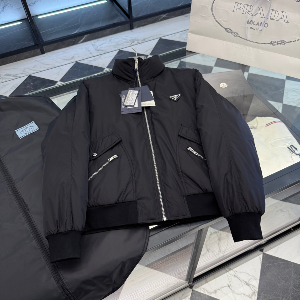 PD RE NYLON JACKET
