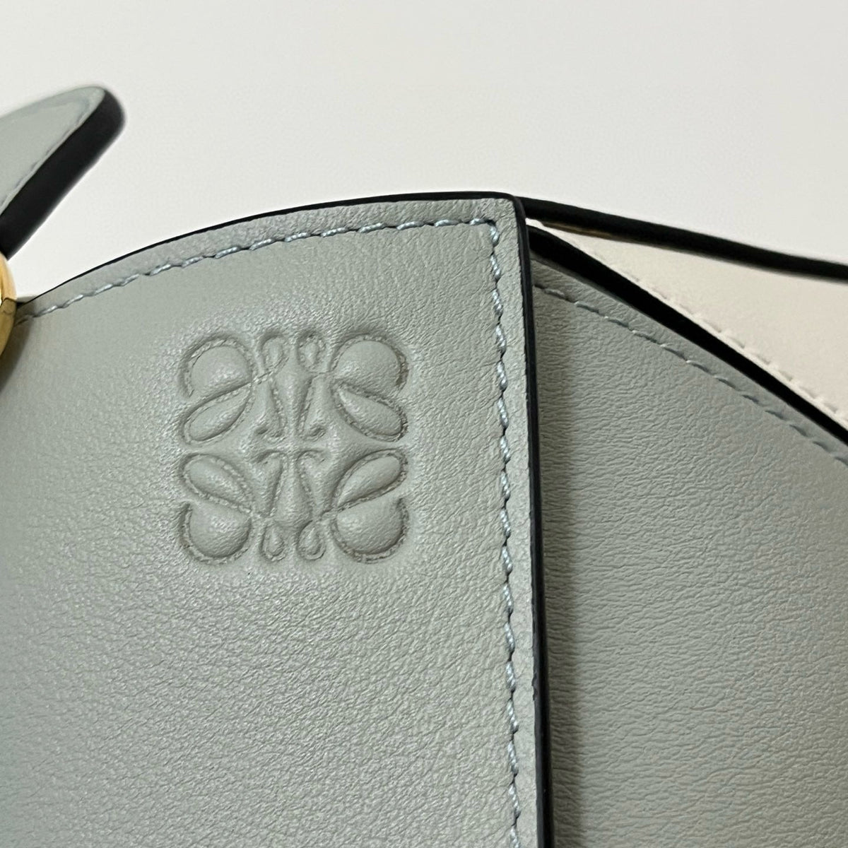 LOEW SMALL PUZZLE BAG