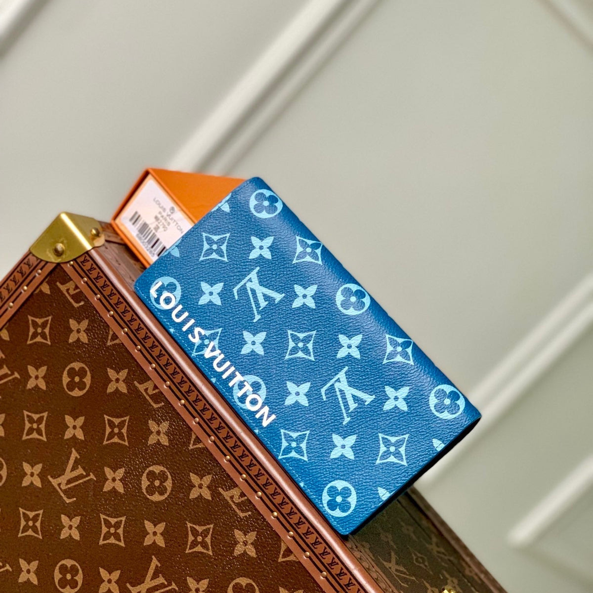 LOU WALLET