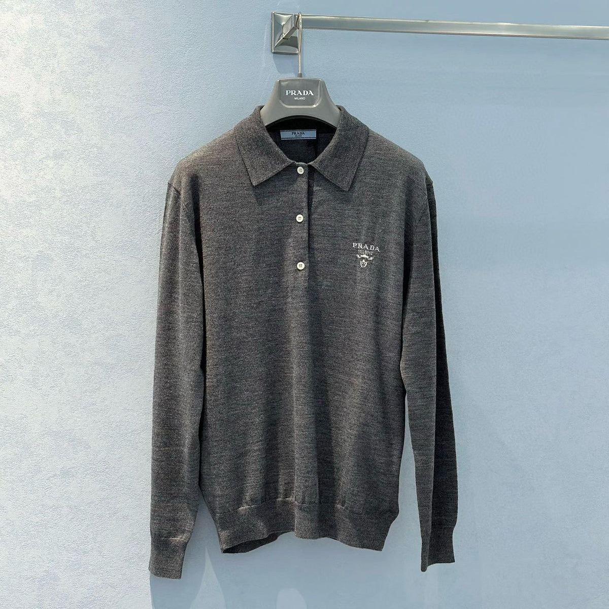 PD POLO TOP