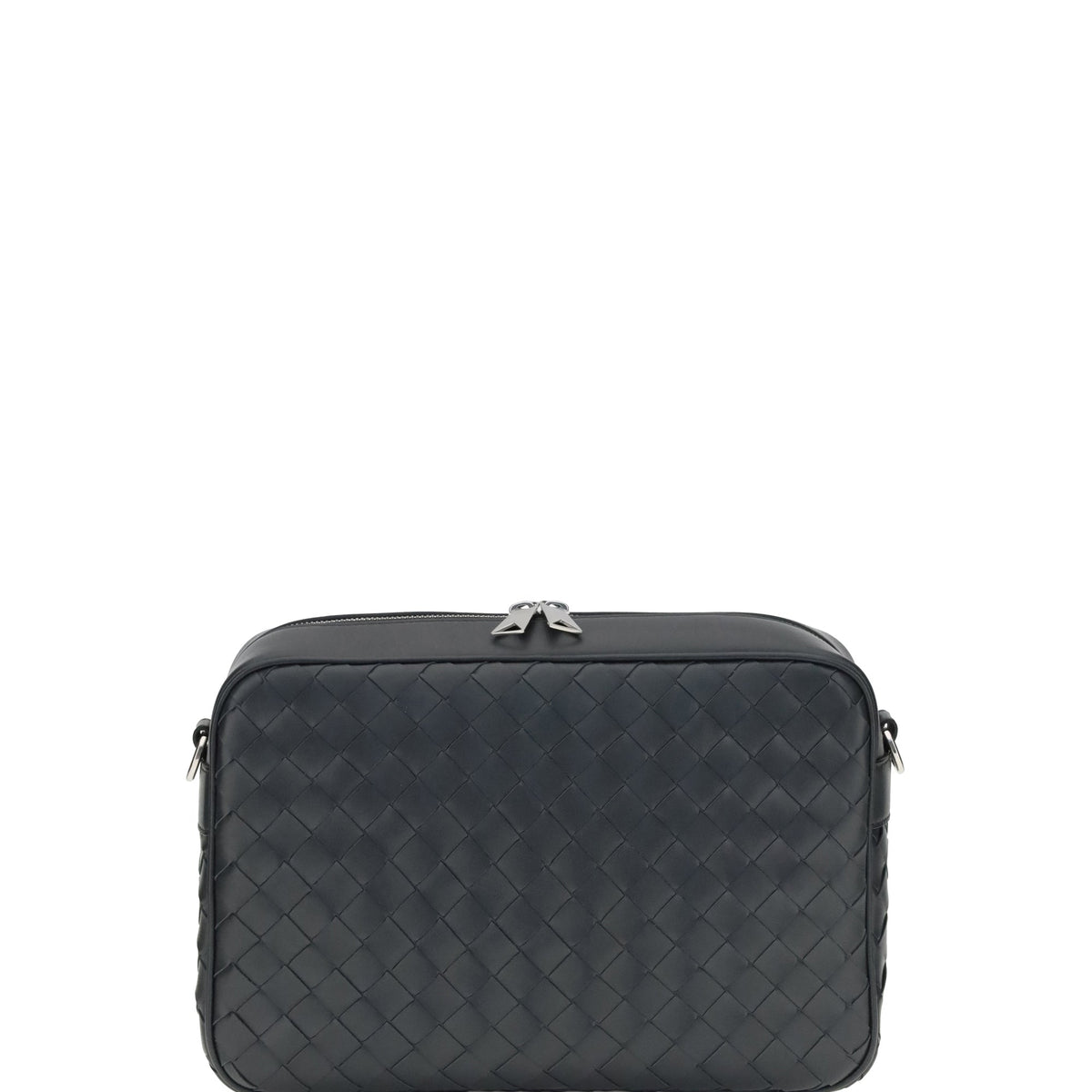 Bottega Veneta Men Camera Medium Shoulder Bag