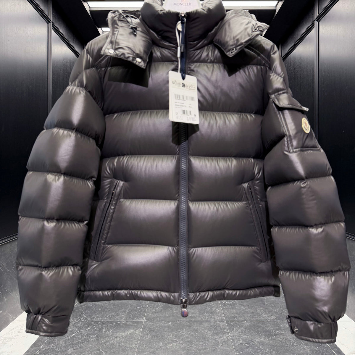 MONC MAYA JACKET