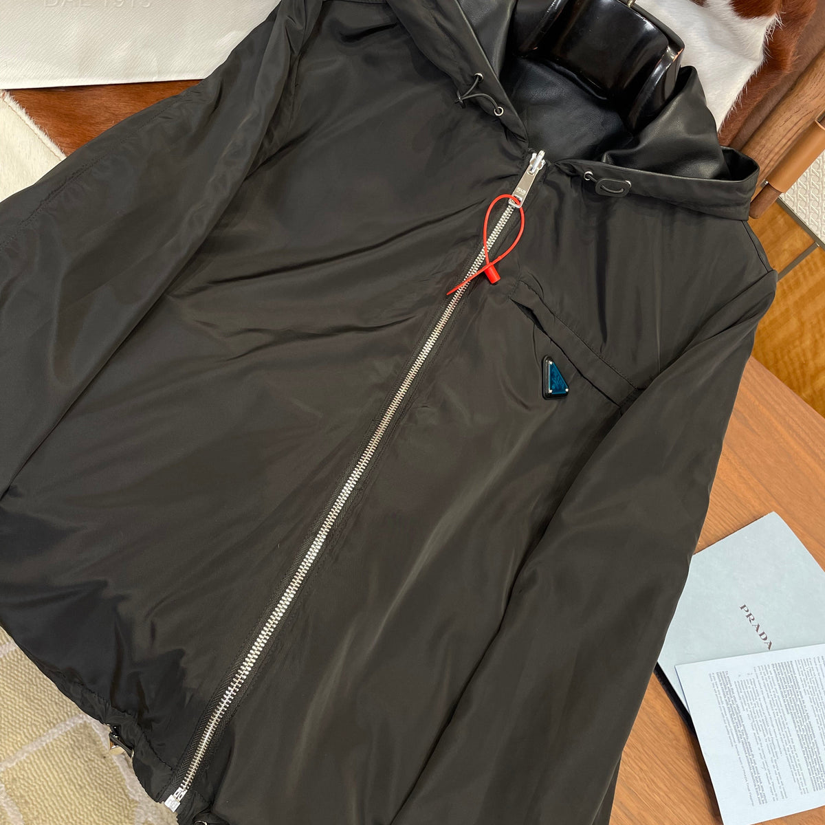 PD JACKET